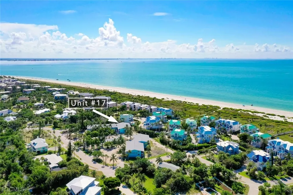 409 E Gulf Drive Sanibel FL 33957