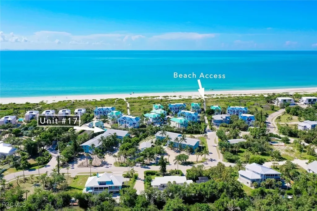 409 E Gulf Drive Sanibel FL 33957