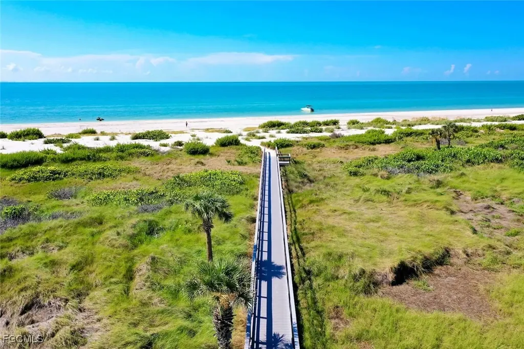 409 E Gulf Drive Sanibel FL 33957