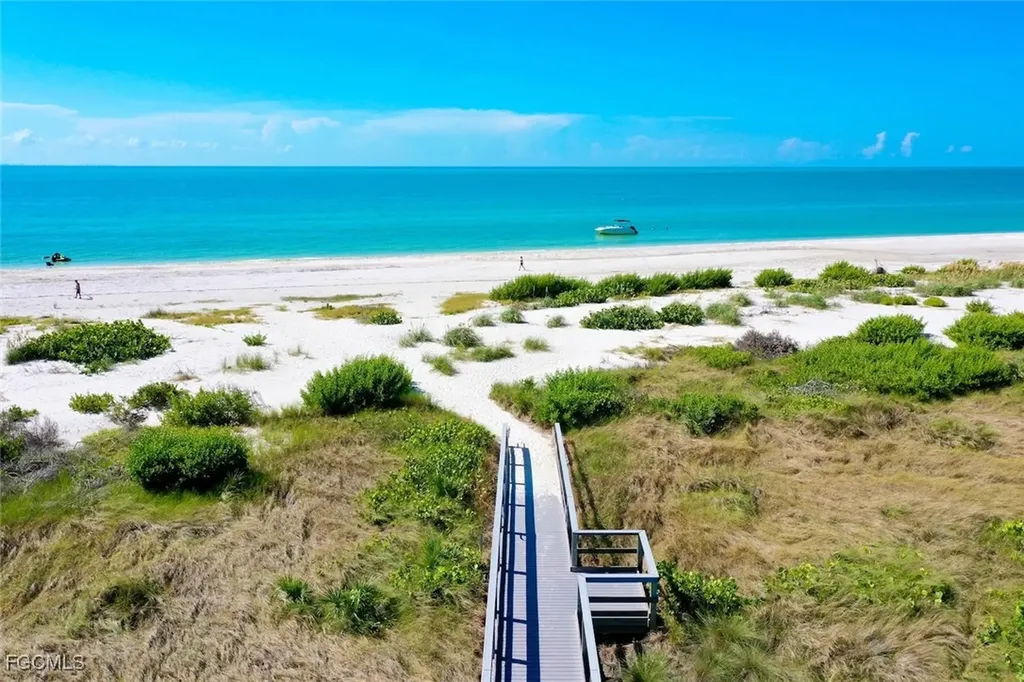 409 E Gulf Drive Sanibel FL 33957