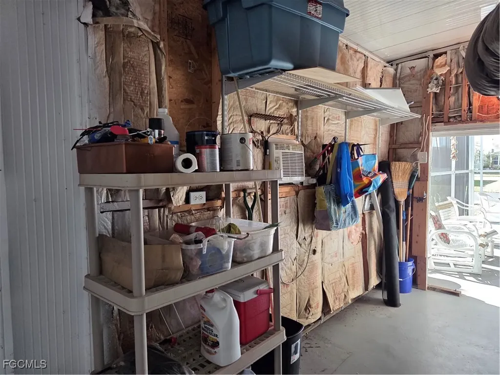 629 Vista Drive North Fort Myers FL 33917