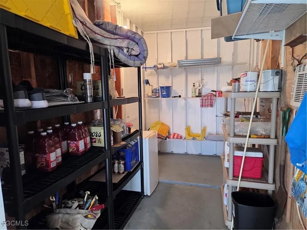 629 Vista Drive North Fort Myers FL 33917