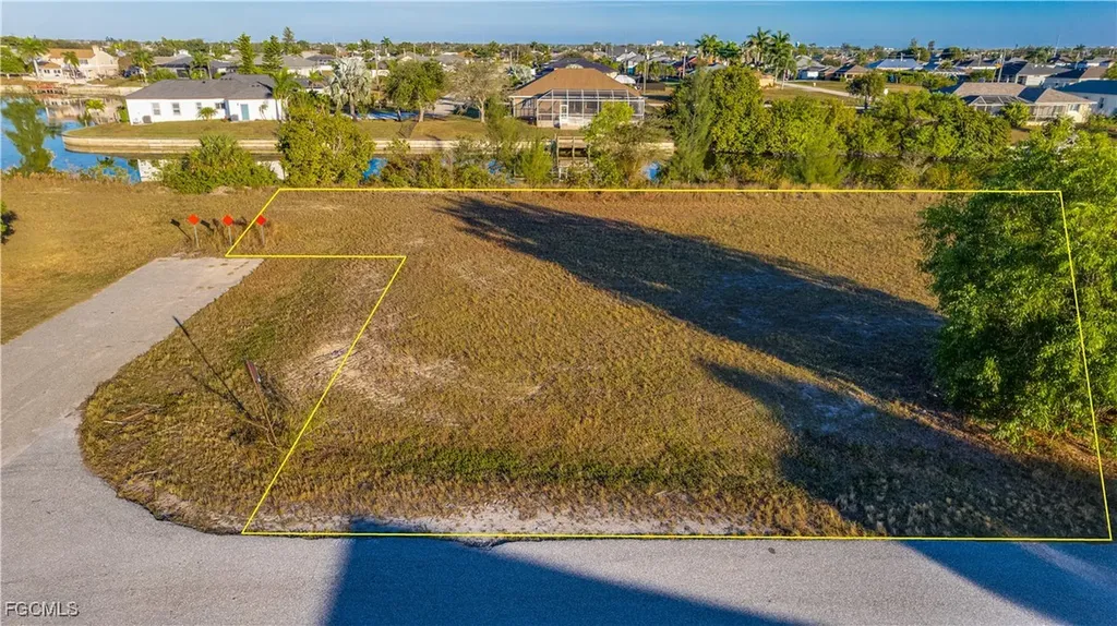 1111 NW 3rd Place Cape Coral FL 33993
