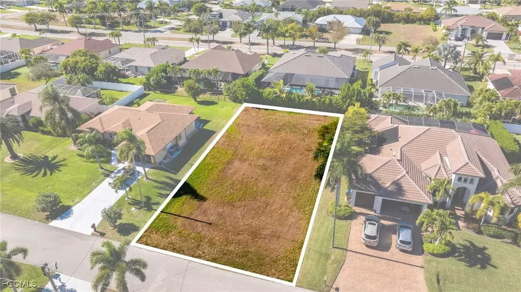 5010 SW 20th Place Cape Coral FL 33914