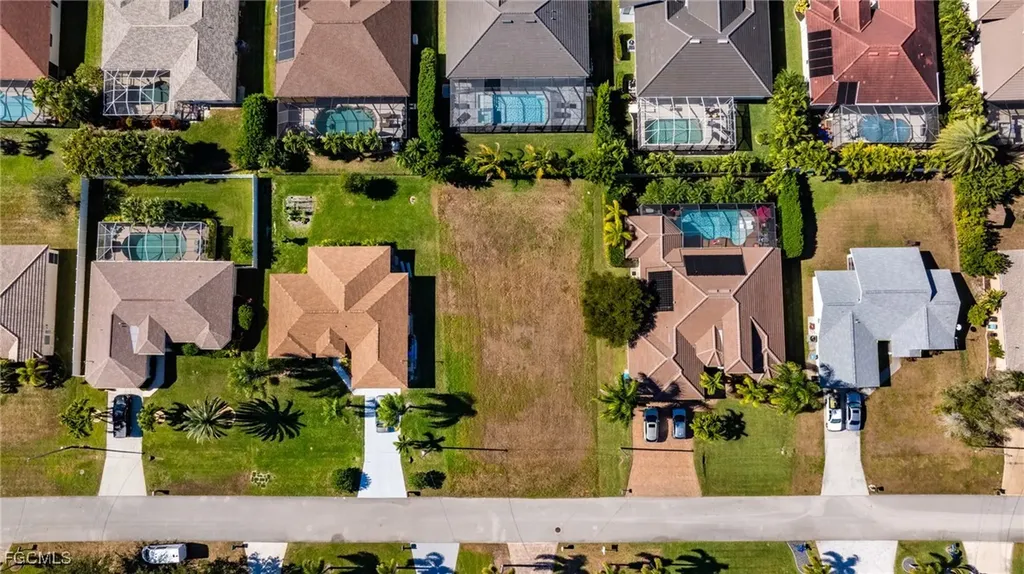 5010 SW 20th Place Cape Coral FL 33914