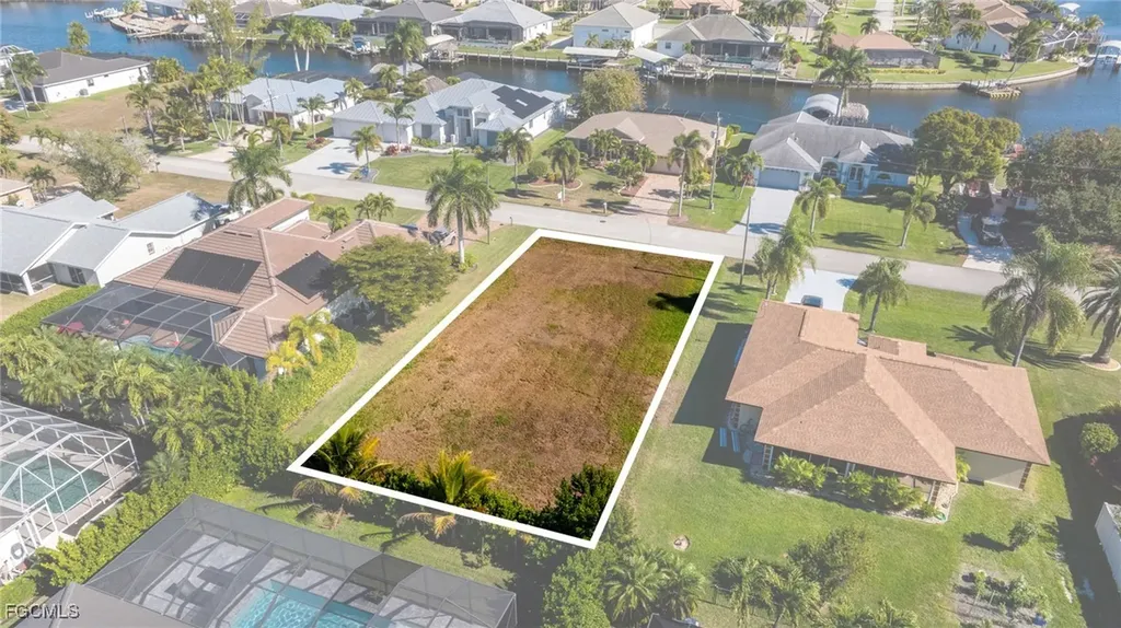 5010 SW 20th Place Cape Coral FL 33914