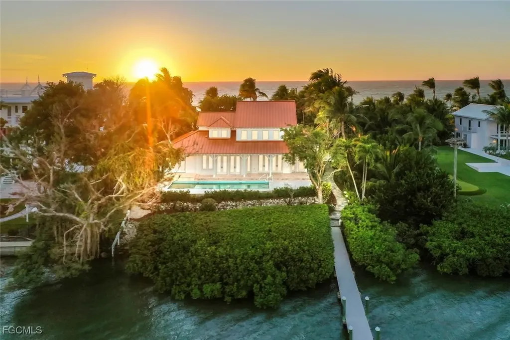 15771 Captiva Drive Captiva FL 33924