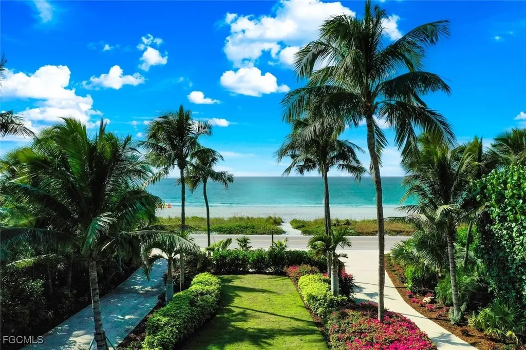 15771 Captiva Drive Captiva FL 33924