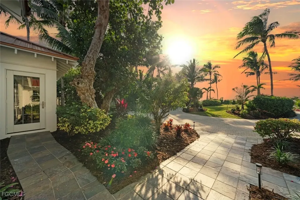 15771 Captiva Drive Captiva FL 33924