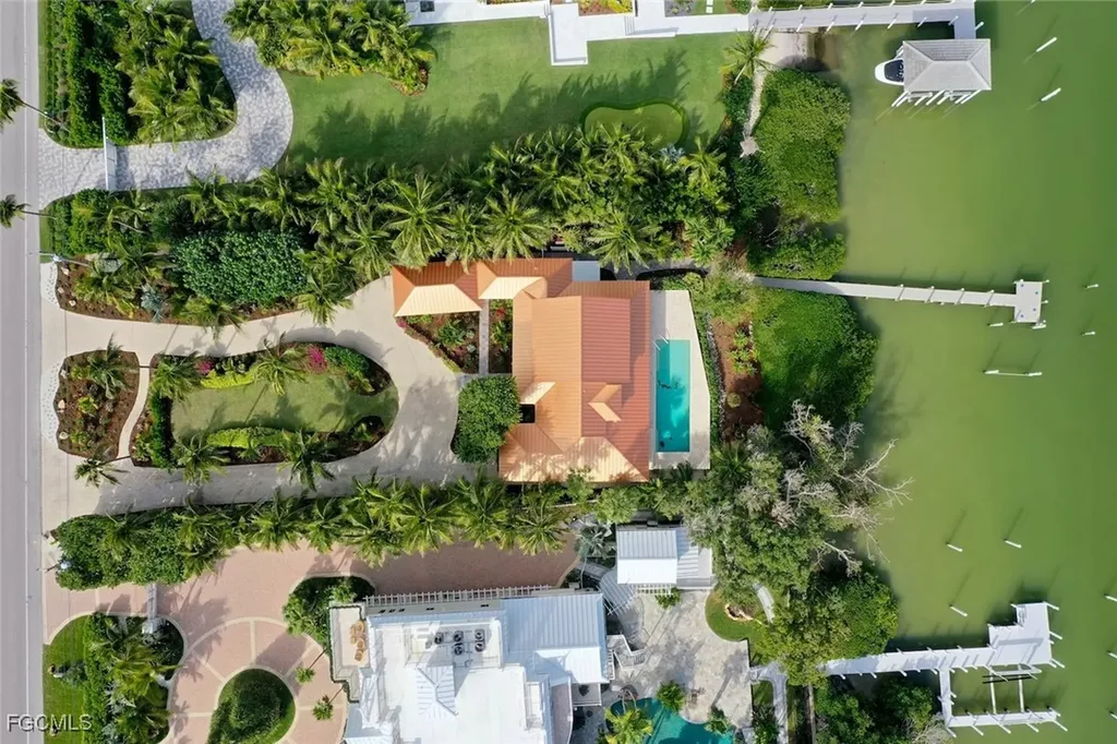 15771 Captiva Drive Captiva FL 33924
