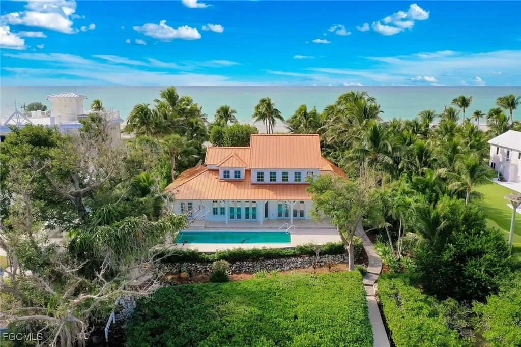 15771 Captiva Drive Captiva FL 33924