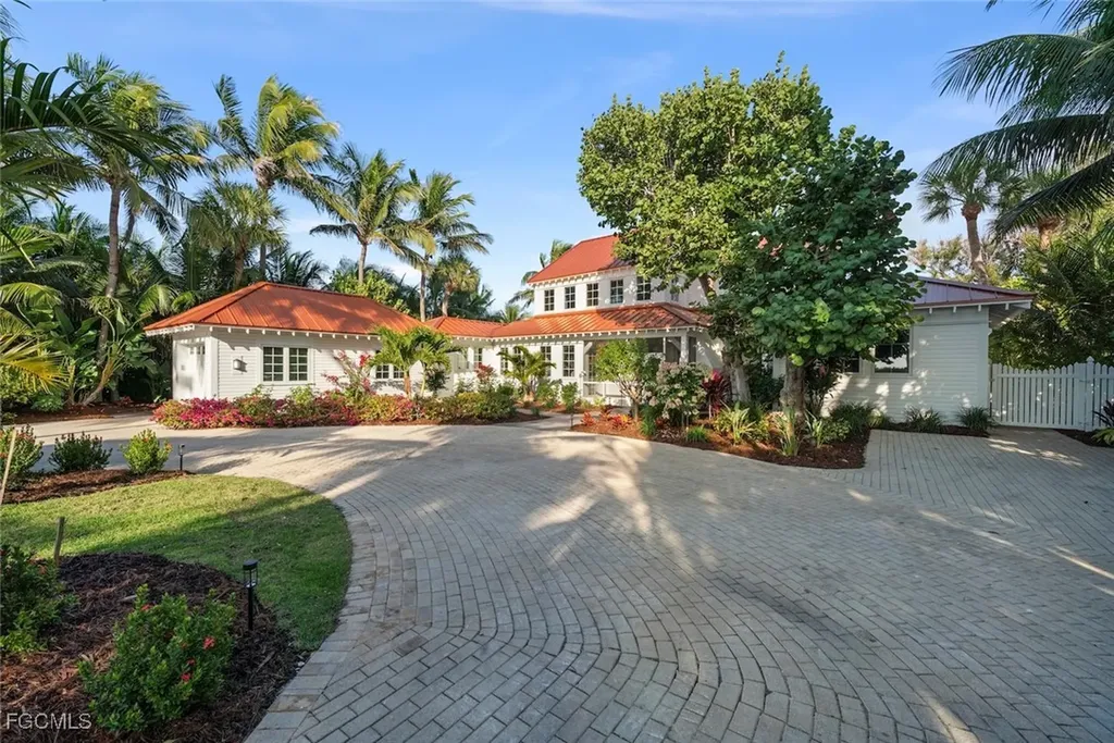 15771 Captiva Drive Captiva FL 33924