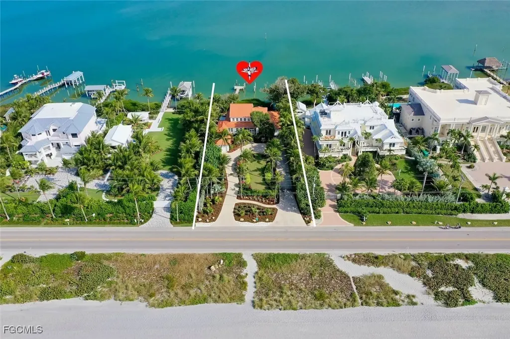 15771 Captiva Drive Captiva FL 33924