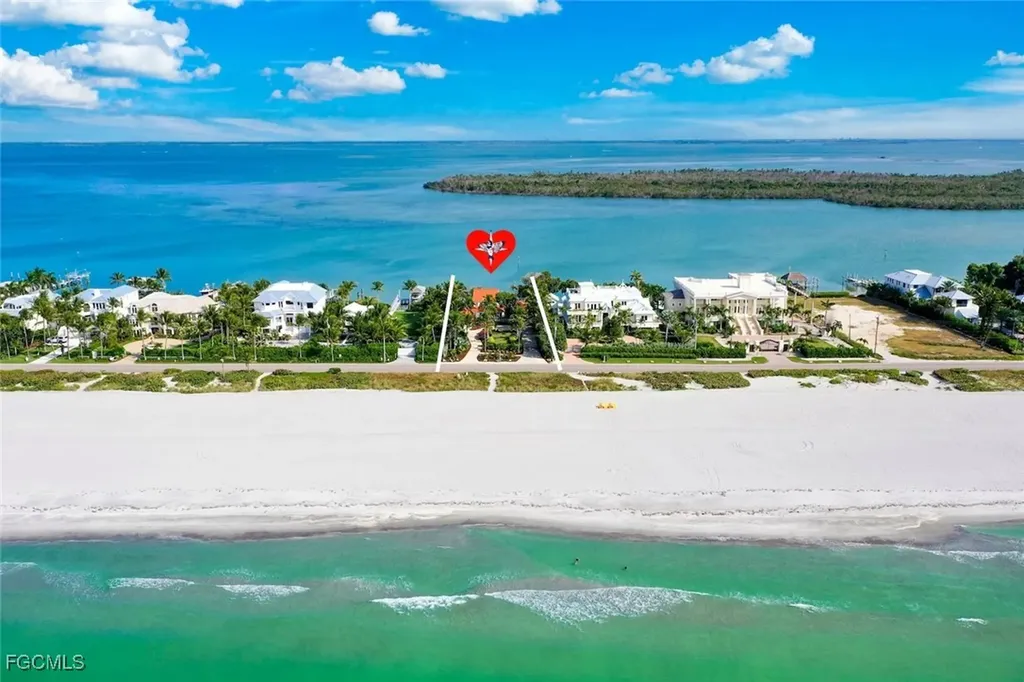 15771 Captiva Drive Captiva FL 33924