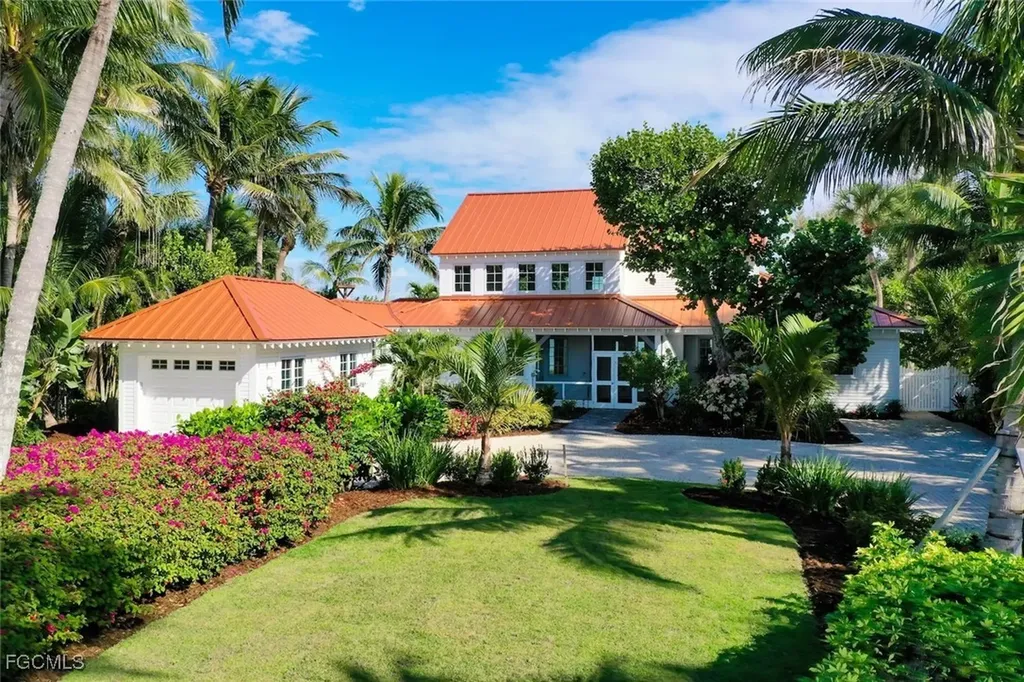 15771 Captiva Drive Captiva FL 33924