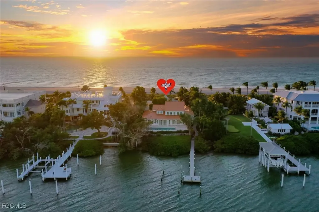 15771 Captiva Drive Captiva FL 33924