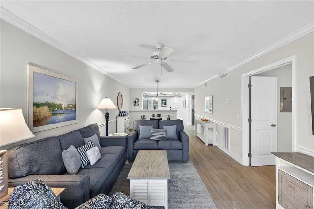 2445 W Gulf Drive Sanibel FL 33957