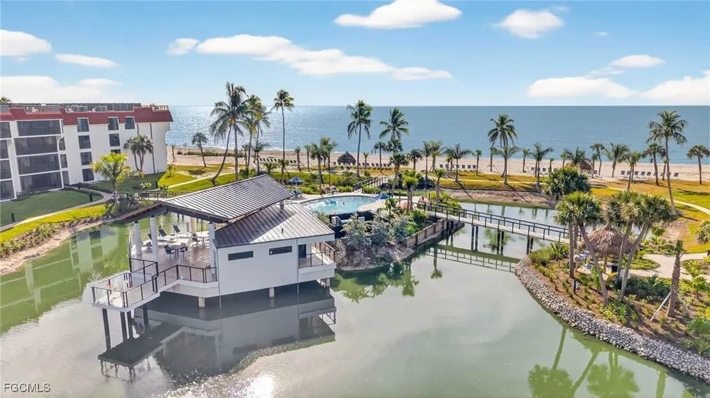 2445 W Gulf Drive Sanibel FL 33957