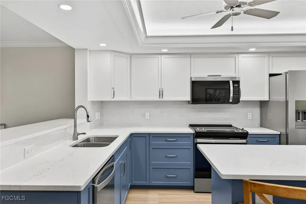 2445 W Gulf Drive Sanibel FL 33957