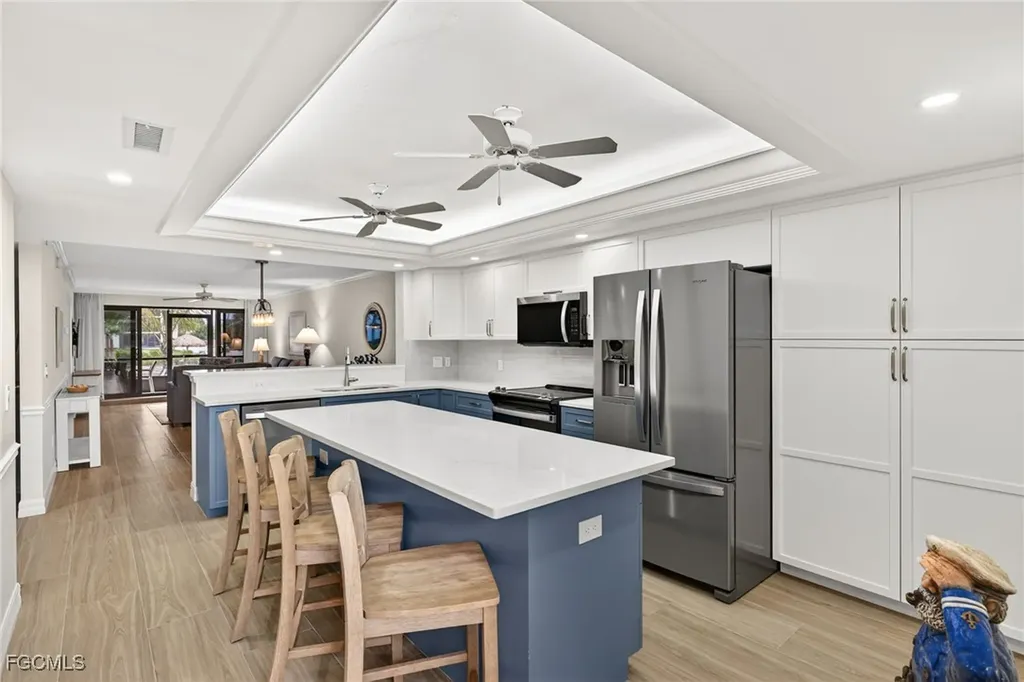 2445 W Gulf Drive Sanibel FL 33957