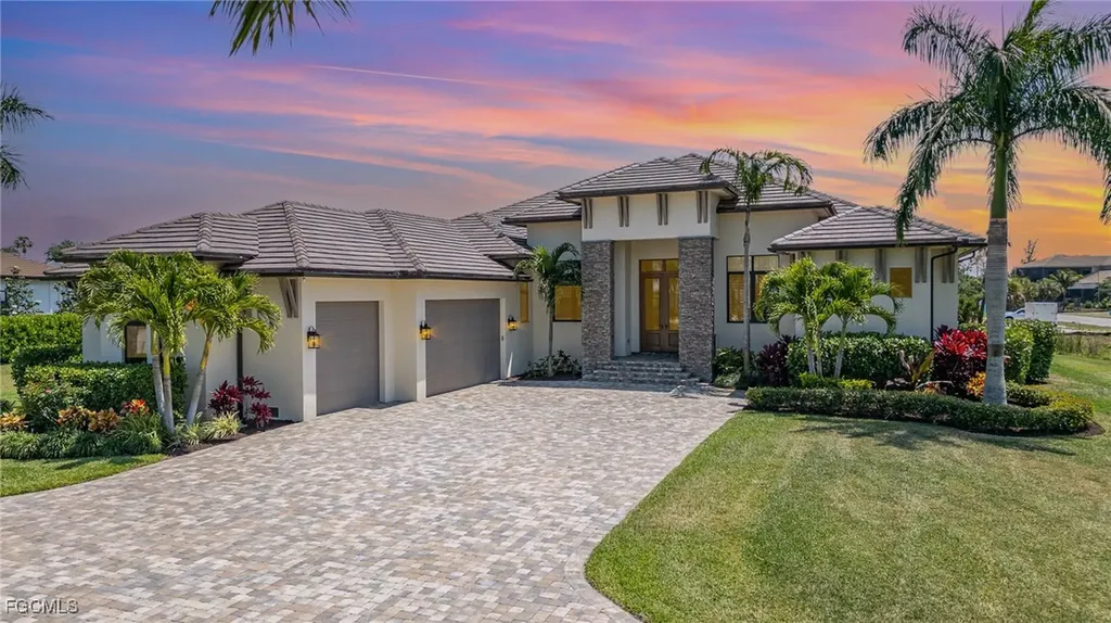 15631 Old Wedgewood Court Fort Myers FL 33908