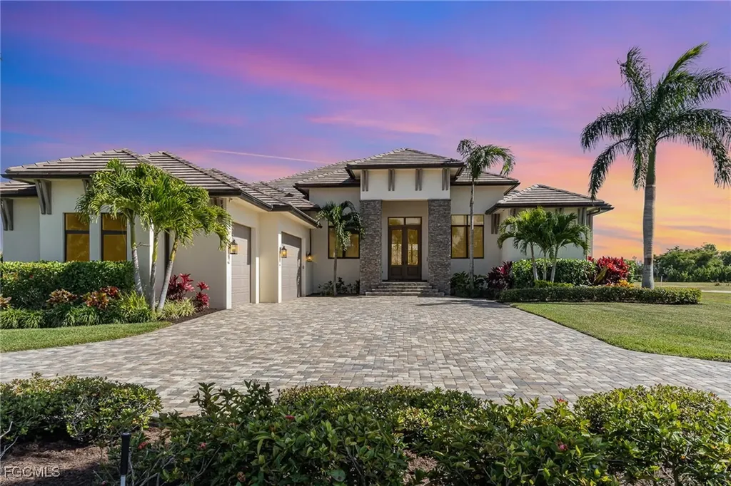 15631 Old Wedgewood Court Fort Myers FL 33908