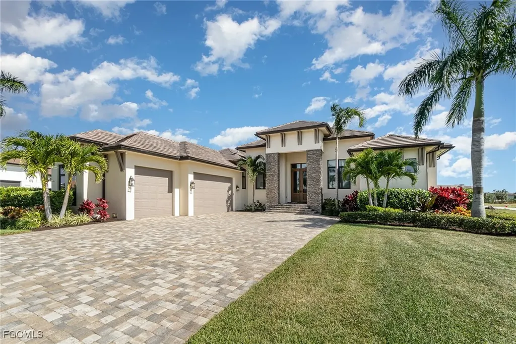 15631 Old Wedgewood Court Fort Myers FL 33908