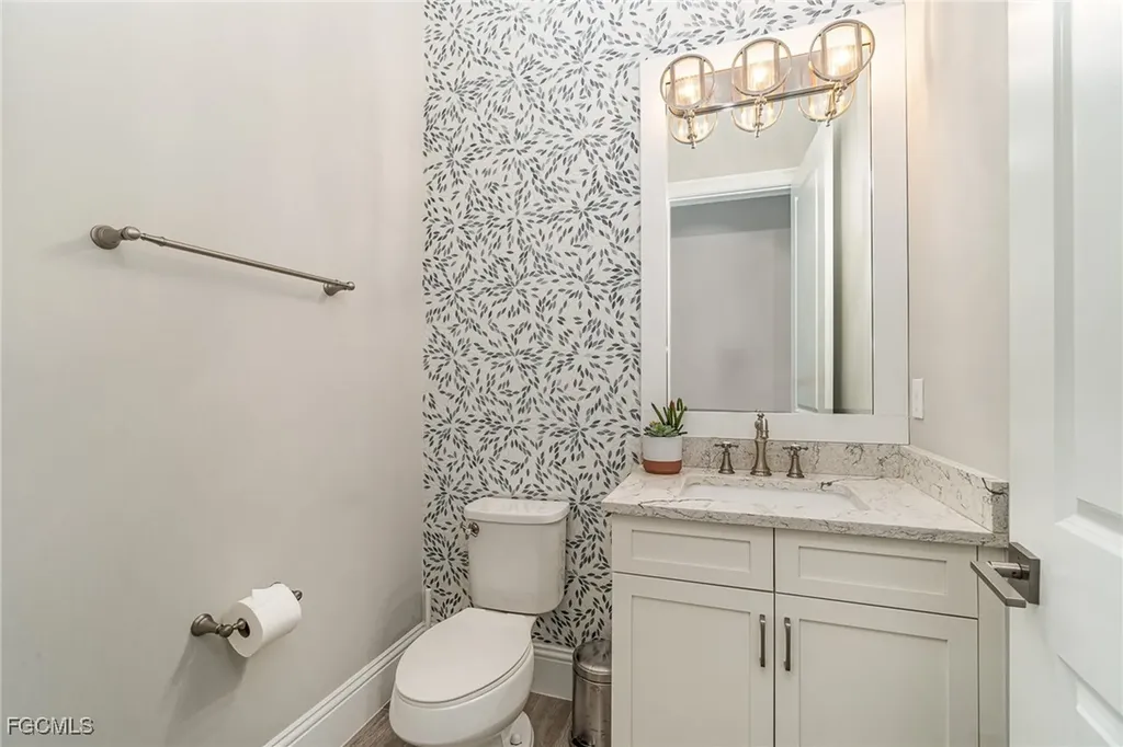 15631 Old Wedgewood Court Fort Myers FL 33908