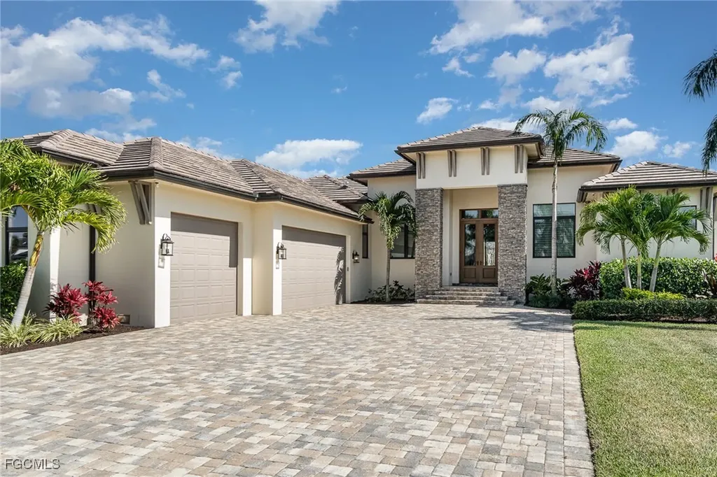 15631 Old Wedgewood Court Fort Myers FL 33908