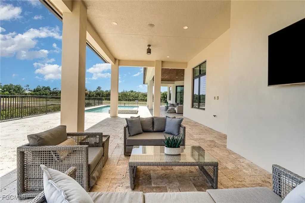 15631 Old Wedgewood Court Fort Myers FL 33908