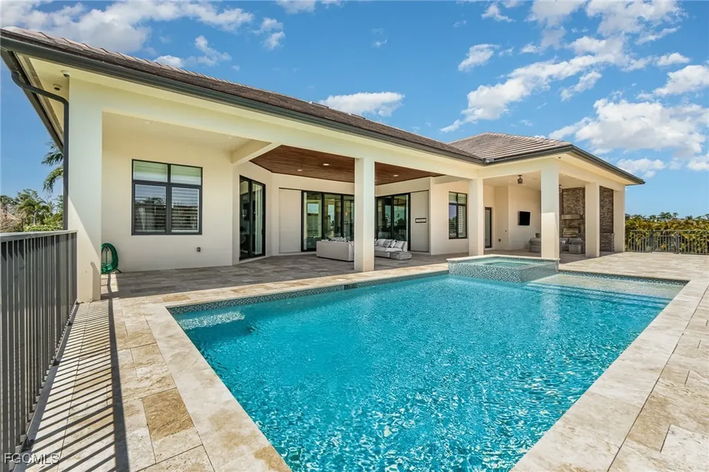 15631 Old Wedgewood Court Fort Myers FL 33908