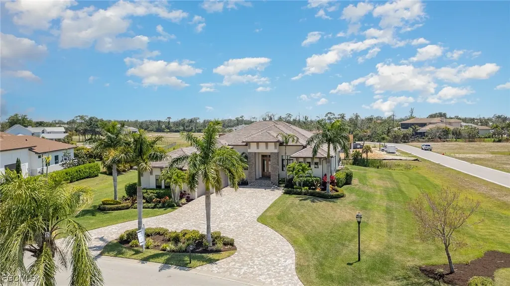 15631 Old Wedgewood Court Fort Myers FL 33908
