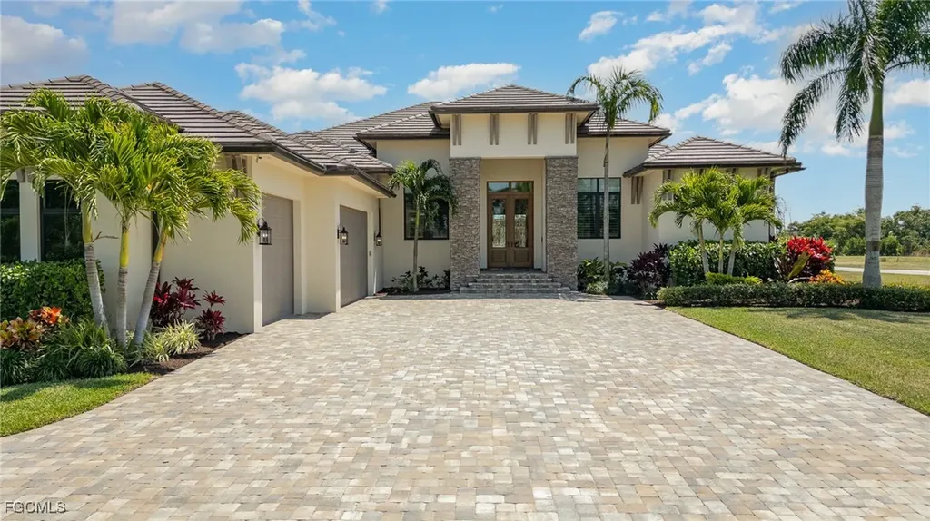 15631 Old Wedgewood Court Fort Myers FL 33908