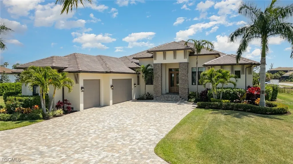 15631 Old Wedgewood Court Fort Myers FL 33908