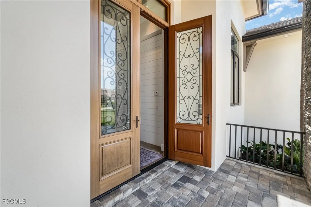 15631 Old Wedgewood Court Fort Myers FL 33908