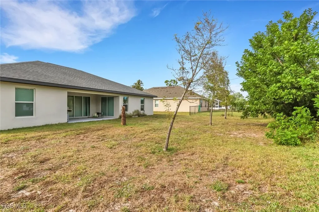 2729 SW 12th Avenue Cape Coral FL 33914