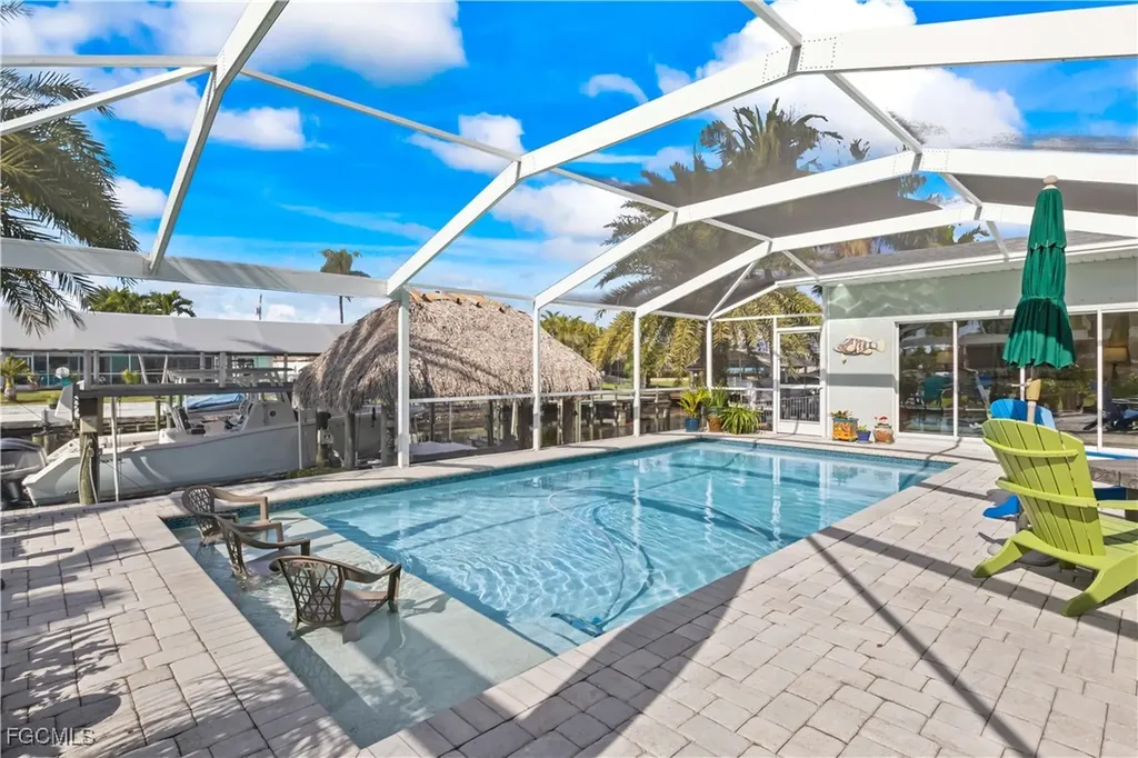 3122 SE 18th Place Cape Coral FL 33904