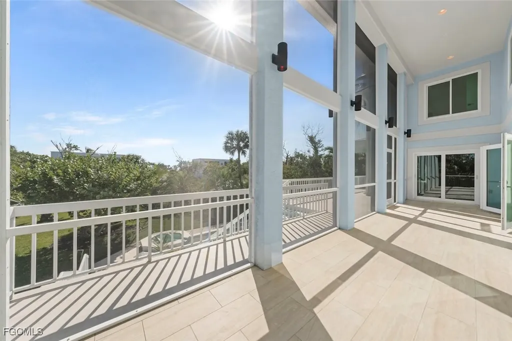 505 Kinzie Island Court Sanibel FL 33957
