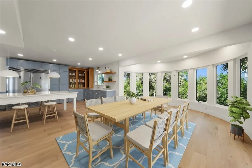 505 Kinzie Island Court Sanibel FL 33957