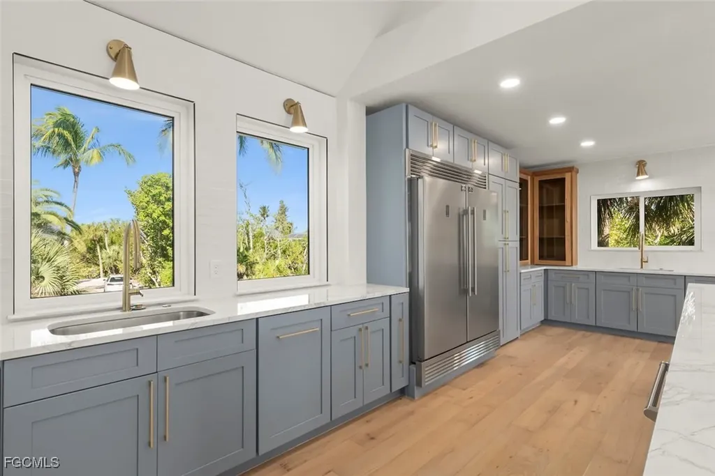 505 Kinzie Island Court Sanibel FL 33957