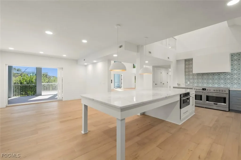 505 Kinzie Island Court Sanibel FL 33957