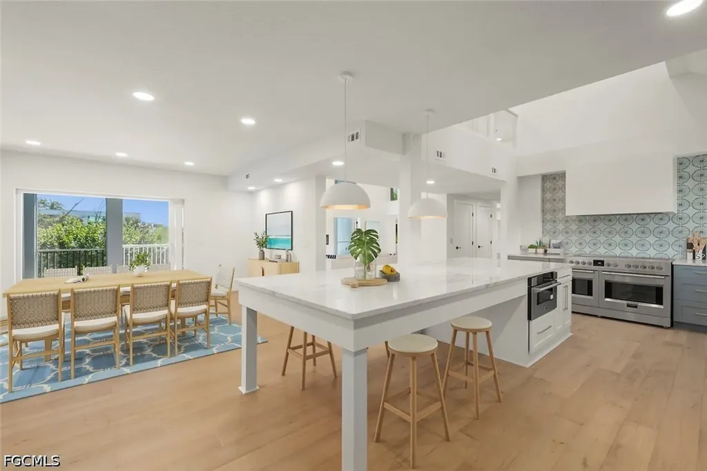 505 Kinzie Island Court Sanibel FL 33957