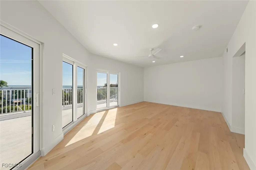 505 Kinzie Island Court Sanibel FL 33957