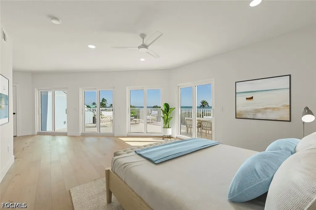 505 Kinzie Island Court Sanibel FL 33957