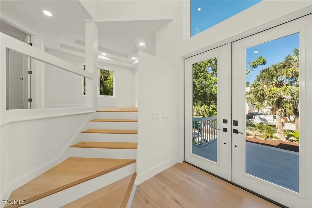 505 Kinzie Island Court Sanibel FL 33957