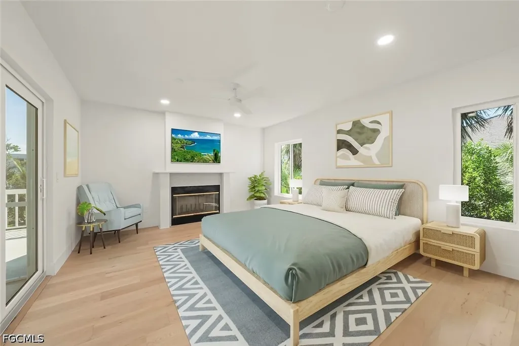 505 Kinzie Island Court Sanibel FL 33957