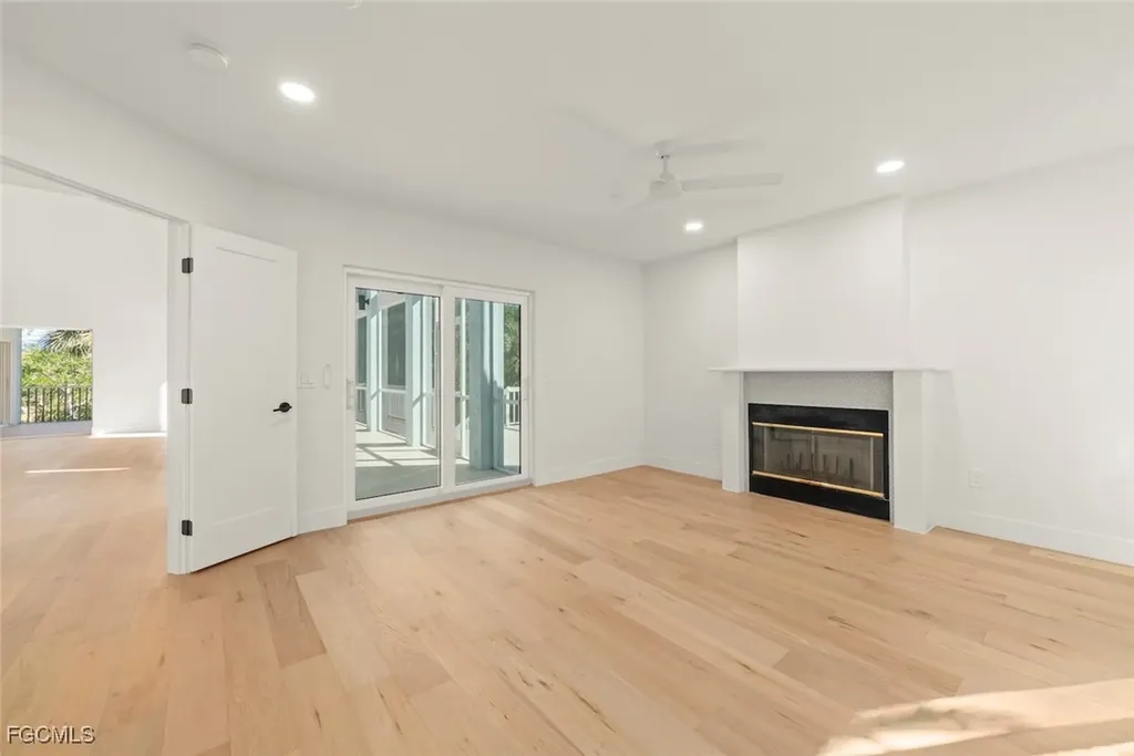 505 Kinzie Island Court Sanibel FL 33957