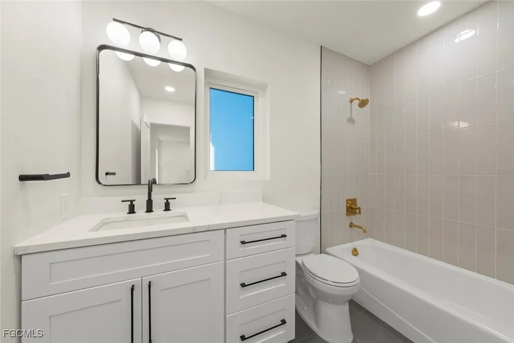 505 Kinzie Island Court Sanibel FL 33957