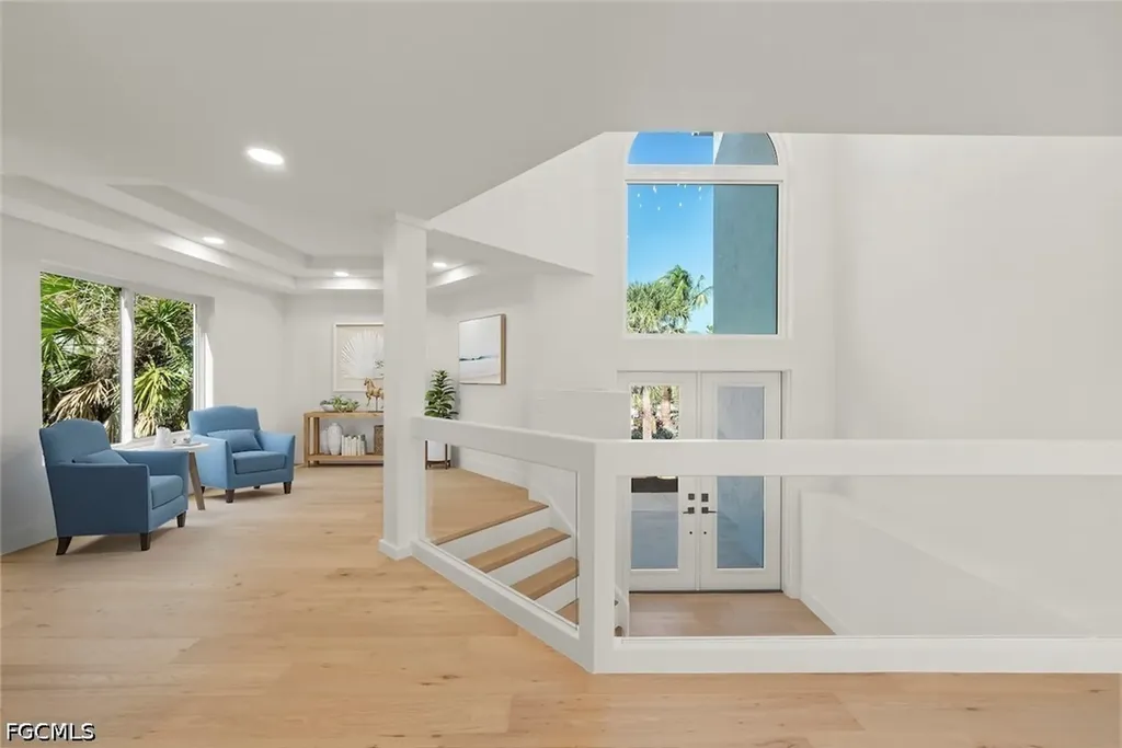 505 Kinzie Island Court Sanibel FL 33957