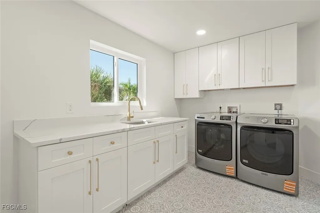505 Kinzie Island Court Sanibel FL 33957